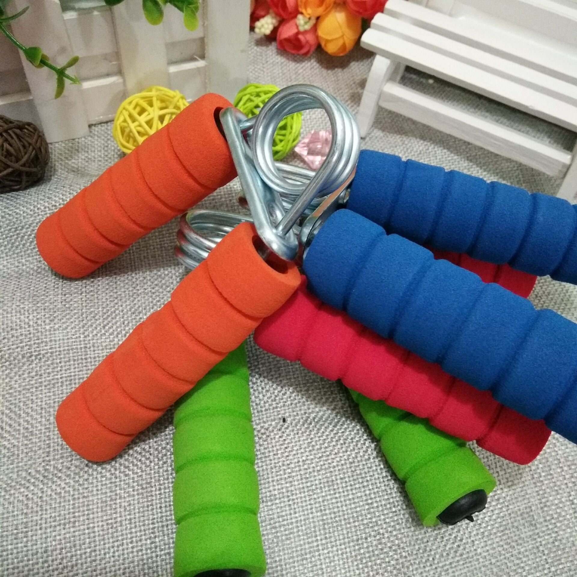 Unleash Your Grip Strength with Our Hand Grip Strength Trainer